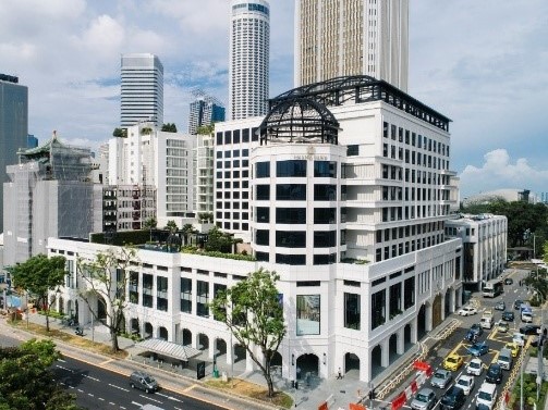 Hotel Name 3